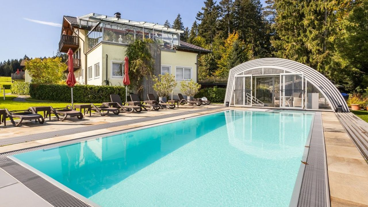 Pension außen 10 Pension außen 10